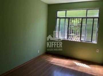 Apartamento com 2 quartos e 1 vaga · Apartamento com 2 quartos à venda, 53 m² por R$ 295.000 - Fonseca - Niterói/RJ