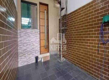 Casa com 3 quartos à venda, Vila Lage,S.G./RJ · Casa com 3 quartos à venda, 90 m² por R$ 275.000 - Vila Lage - São Gonçalo/RJ