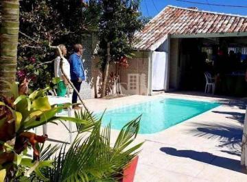 Casa com 7 quartos à venda, Cordeirinho · Casa com 7 quartos à venda, 300 m² por R$ 750.000 - Ponta Negra - Maricá/RJ