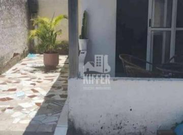 Casa com 1 quarto à venda,Inoã,Maricá · Casa com 1 quarto à venda, 155 m² por R$ 210.000 - Inoã - Maricá/RJ