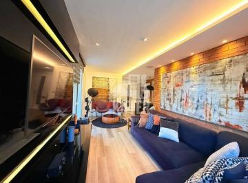 462b74277f19ac4d178d107c28700c4fb1acc602 · Cobertura com 3 dormitórios à venda, 210 m² por R$ 1.679.000,00 - Santa Rosa - Niterói/RJ