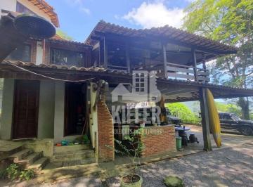 a0e06ea25fa988b00e123c2ac3e06fed4df401a2 · Casa com 4 dormitórios à venda, 323 m² por R$ 1.200.000,00 - Itaipu - Niterói/RJ