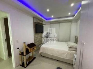 ac909d5287f83d7abe743034568ba32c8671fcfa · Apartamento com 2 quartos à venda, 83 m² por R$ 750.000 - Santa Rosa - Niterói/RJ