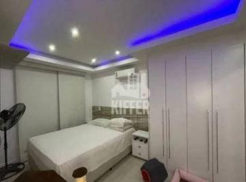 6fb2efa9069e24a1c6d65d0aff29c102bca87e05 · Apartamento com 2 quartos à venda, 83 m² por R$ 750.000 - Santa Rosa - Niterói/RJ