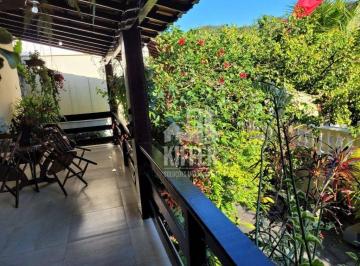 c535ed1e57c177545063eb1428190065ed443c45 · Casa com 3 dormitórios à venda, 100 m² por R$ 510.000,00 - Santa Rosa - Niterói/RJ