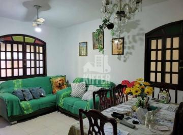 Cubango · Casa com 3 dormitórios à venda, 100 m² por R$ 510.000,00 - Santa Rosa - Niterói/RJ