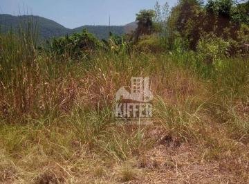 Terreno em Ponta Negra · Terreno à venda, 220 m² por R$ 85.000,00 - Ponta Negra - Maricá/RJ