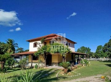 Haras em Maricá · Haras com 5 dormitórios à venda, 11000 m² por R$ 2.500.000 - Maricá - Maricá/RJ