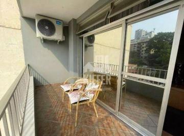 1aea66986a1eae84a3b164b6959e13cb2a4e97c8 · Apartamento com 3 quartos à venda, 130 m² por R$ 770.000 - Ingá - Niterói/RJ