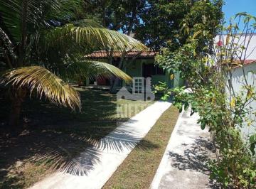Casa 2 quartos Jd Interlagos Ponta Negra · Casa com 2 quartos à venda, 120 m² por R$ 350.000 - Jardim Interlagos (Ponta Negra) - Maricá/RJ