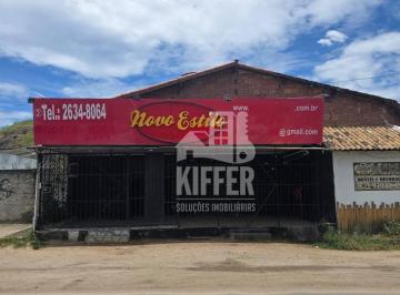 LOJA ITAIPUAÇU · Loja à venda, 700 m² por R$ 1.800.000,00 - Itaipuaçu - Maricá/RJ