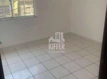 Apartamento com 3 quartos para venda no Fonseca,,Niterói/RJ · Apartamento com 3 quartos à venda, 100 m² por R$ 300.000 - Fonseca - Niterói/RJ