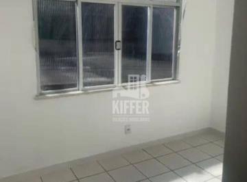 Apartamento com 3 quartos para venda no Fonseca,,Niterói/RJ · Apartamento com 3 quartos à venda, 100 m² por R$ 300.000 - Fonseca - Niterói/RJ
