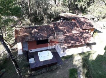 254a6816434259f1ec5cec937f8e9a1cdb171102 · Casa 5 Quartos, 3 Suítes em Condomínio Fechado – Maria Paula