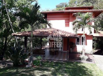 CASA RIO DO OURO · Casa Duplex com Edícula no Condomínio Sítio das Acácias – 5 Quartos, Jacuzzi e Lazer Completo em Mar