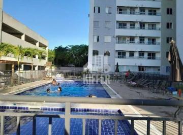 Apartamento com 3 quartos à venda, · Apartamento com 3 quartos à venda, 65 m² por R$ 300.000 - Pendotiba - Niterói/RJ