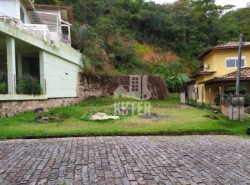 TERRENO PIRATININGA · Terreno 569 m² no Ubá Oceânico – Condomínio de Alto Padrão