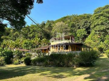 Sitio Saguarema · Sítio com 15.500 m², casa sede e lago – Saquarema/RJ