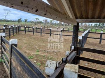 a6c1b0b68dceeb8ae68ee10f345e95cd390dfd3b · Fazenda com 6 dormitórios à venda, 58080000 m² por R$ 62.000.000,00 - Zona Rural - Campos Altos/MG