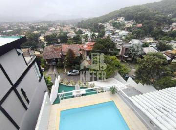 88a33d9020f504adfa6b0486a7c4b5565ebfdff2 · Casa Alto Padrão no Ubá Floresta | 5 Quartos, Piscina e 3 Suítes