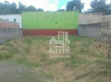 TERRENO CENTRO MARICÁ · Terreno Murado com Material de Construção Incluso – Pronto para Construir