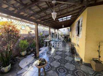 Casa com 3 quartos à venda em Maria Paula · Casa com 3 quartos à venda, 320 m² por R$ 600.000 - Maria Paula - São Gonçalo/RJ