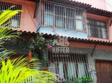 823073326997e575db7bb03fec4fc8d1111497c2 · Casa com 3 quartos à venda, 220 m² por R$ 1.180.000 - Icaraí - Niterói/RJ