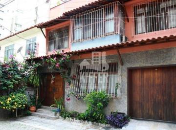 Casa triplex à venda com 3 quartos Campo de São Bento · Casa com 3 quartos à venda, 220 m² por R$ 1.250.000 - Icaraí - Niterói/RJ