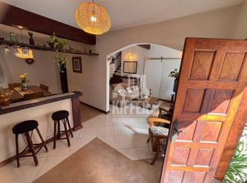 Casa triplex à venda com 3 quartos Campo de São Bento · Casa com 3 quartos à venda, 220 m² por R$ 1.180.000 - Icaraí - Niterói/RJ