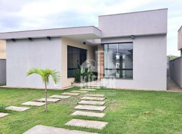 Casa venda 3 quartos Itaipuaçu Maricá · Casa com 3 quartos à venda, 100 m² por R$ 595.000 - Itaipuaçu - Maricá/RJ