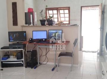 ca7762a14c58cee3110bbb08ed7c7c0ded04d8be · Casa com 2 dormitórios à venda, 100 m² por R$ 400.000,00 - Itaipuaçu
- Maricá/RJ