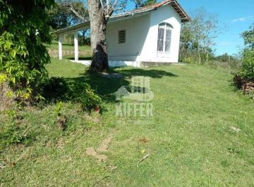 Sítio em Itaboaraí com 16,4 hectares de extensão. · Sítio com 3 quartos à venda, 164000 m² por R$ 800.000 - Sapê - Itaboraí/RJ