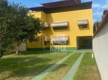 05e25ddf00dc714107866271f75e2422359d5768 · Casa à venda, 336 m² por R$ 890.000,00 - Recanto de Itaipuaçu (itaipuaçu) - Maricá/RJ