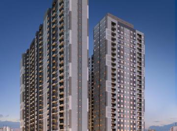 Apartamento · 34m² · Apartamento à venda no bairro Belém - São Paulo/SP
