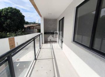 APARTAMENTO 2 QUARTOS PRAIA DE PIRATININGA · Apartamento com 2 quartos à venda, 69 m² por R$ 610.000 - Piratininga - Niterói/RJ