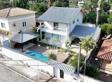 Casa duplex com 4 quartos à venda, Inoã,Maricá/RJ · Casa com 4 quartos à venda, 280 m² por R$ 650.000 - Itaipuaçu - Maricá/RJ