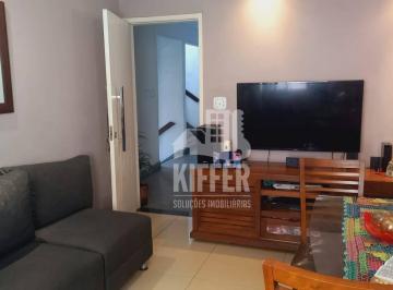 66a646fa67beb6197e5d5bcab256a682d6a00258 · Apartamento com 2 dormitórios à venda, 60 m² por R$ 279.000,00 - Largo do Barradas - Niterói/RJ