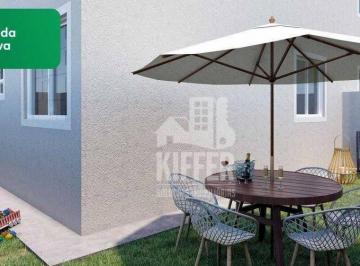Apartamento Garden 2 Quartos Perto da Fazenda Colubandê · Apartamento Garden com 2 quartos à venda, 47 m² por R$ 340.490 - Rio do Ouro - Niterói/RJ