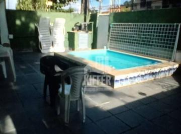 Casa em São Francisco · Casa com 5 dormitórios à venda, 264 m² por R$ 1.750.000,00 - São Francisco - Niterói/RJ