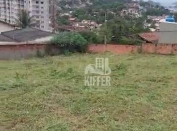 TERRENO NO LARGO DA BATALHA A VENDA · Terreno à venda, 1452 m² por R$ 950.000,00 - Pendotiba - Niterói/RJ