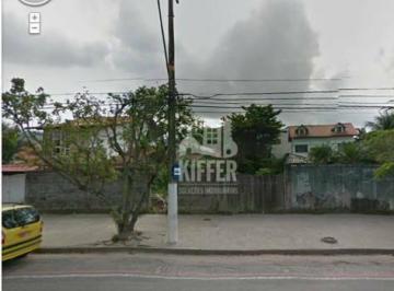 Terreno á venda em Itaipu  · Oportunidade em Maravista: Terreno Plano com 15m de Frente