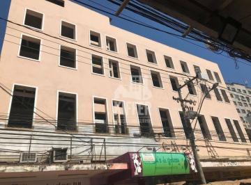 Prédio à venda no Centro de Niterói · Prédio à venda, 701 m² por R$ 3.700.000,00 - Centro - Niterói/RJ