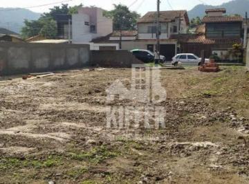 TERRENO ITAIPU · Terreno à venda, 225 m² por R$ 300.000,00 - Itaipu - Niterói/RJ