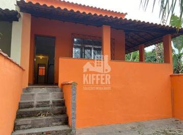 Casa com 2 quartos próxima à Lagoa de Jacaroá – Maricá/RJ · Casa com 2 quartos próxima à Lagoa de Jacaroá – Maricá/RJ