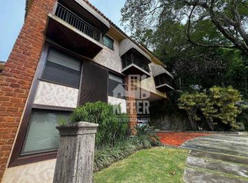 Casa a venda,4 Quartos, São Francisco · Casa de Alto Padrão 564m² em Condomínio em São Francisco
