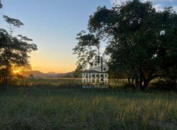 TERRENO EM CONDOMINIO MARICÁ · Terreno à venda, 371 m² por R$ 100.000,00 - Ubatiba - Maricá/RJ
