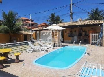 5eba0eded11e5a43c3ae697c41022291d435c769 · Casa com 3 quarto à venda, 200 m² por R$ 750.000 - Jaconé (Ponta Negra) - Maricá/RJ