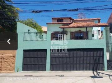 Casa com 4 quartos à venda Fonseca · Casa com 4quartos à venda, 270 m² por R$ 499.000 - Fonseca - Niterói/RJ