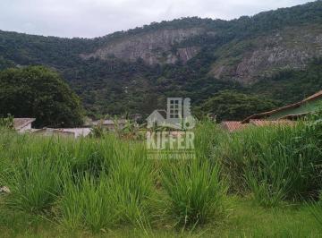 9ad52ef6c960dd640312e8714191fdded1ef1a09 · Terreno à venda, 415 m² por R$ 115.000,00 - Chácaras de Inoã (Inoã) - Maricá/RJ