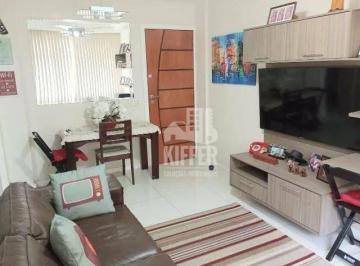 Apartamento próximo à Ponte Rio-Niterói · Apartamento com 2 quartos à venda, 56 m² por R$ 290.000 - Fonseca - Niterói/RJ